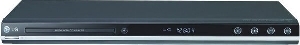 DVD Player LG DVX392H