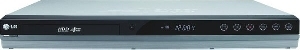 DVD Recorder LG RH389H