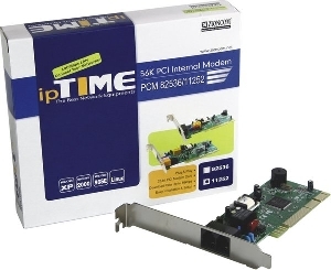 Modem IP-TIME ZC-MP0102