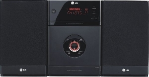 Minisistem audio LG XA63