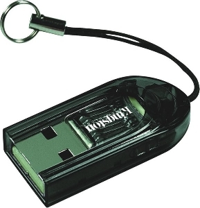 Card Reader Kingston MicroSD USB CardReader 