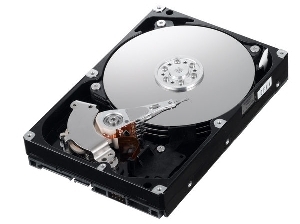 HDD Samsung 320GB SATA2 16MB HD322HJ