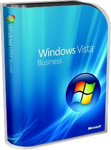 Sistem de operare Microsoft Windows Vista Business SP1 EN OEM DVD