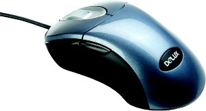 Mouse Delux Optic DLM-500BT