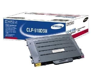 Consumabil Samsung Toner Samsung CLP-510D5M