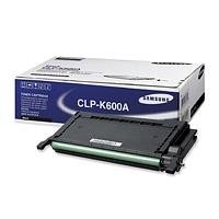 Consumabil Samsung Toner Samsung CLP-K600A