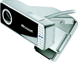 Webcam Microsoft LifeCam VX-7000