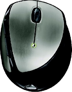 Mouse Microsoft Wireless Optical 8000 BSA-00005