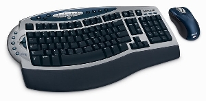 Tastatura Microsoft Desktop 5000 69C-00028