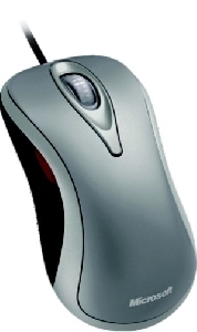 Mouse Microsoft Comfort Optical 3000 D1T-00004