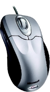 Mouse Microsoft Intellimouse Explorer B75-00112