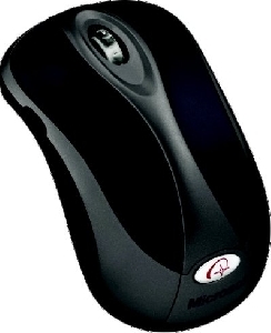 Mouse Microsoft Wireless Notebook Optical 4000 B2P-00017