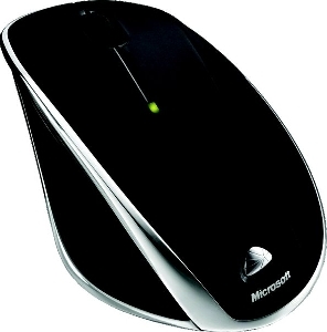 Mouse Microsoft Wireless Notebook Laser 7000 BNA-00005