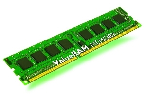 Memorie Kingston DDR3 2GB PC10600