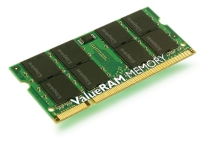 Memorie Kingston DDR2 SODIMM 2GB PC6400