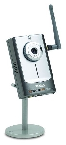 Camera de supraveghere D-Link Camera IP D-Link DCS-2120