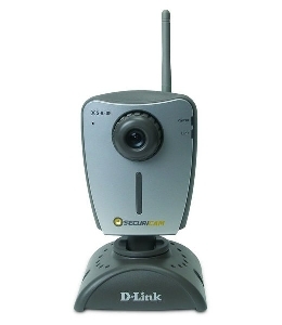 Camera de supraveghere D-Link Camera IP D-Link DCS-950G