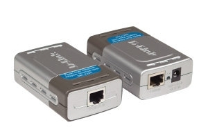  D-Link Kit PoE DWL-P200