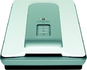 Scanner HP Scanjet G4010 L1956A