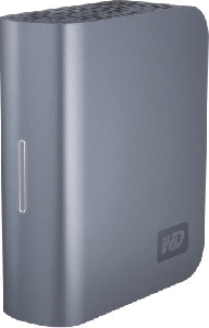 HDD extern Western Digital My Book2 Office Edition 320GB