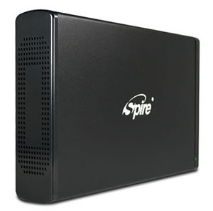  Spire Rack extern HDD 3.5