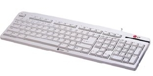 Tastatura LG ST230