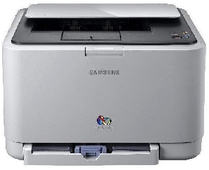 Imprimanta laser color Samsung CLP-310