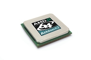 Procesor AMD Athlon X2 Dual-Core 5050e