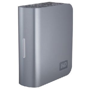 HDD extern Western Digital My Book Office Edition 750GB