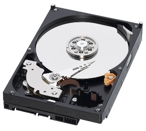 HDD Western Digital Caviar Black 500GB SATA2 32MB