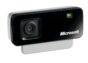 Webcam Microsoft LifeCam VX-700