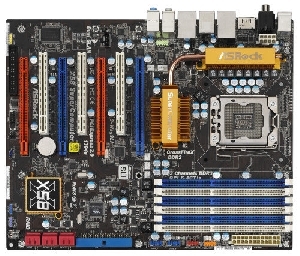 Asrock X58SUPERCOMPUTER