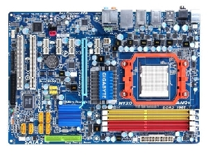 Gigabyte MA770-UD3