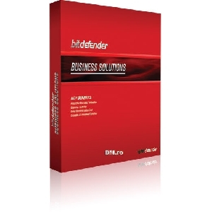 Bitdefender AL1231100A-EN