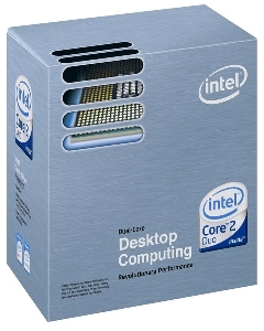 Intel BX80571E7500