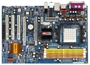 Asrock ALIVEXFIRE-ESATA2 R3.0