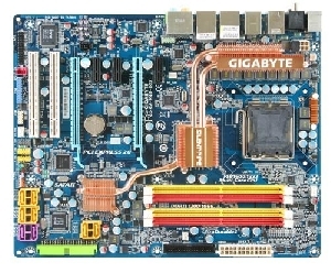 Gigabyte X48-DS5