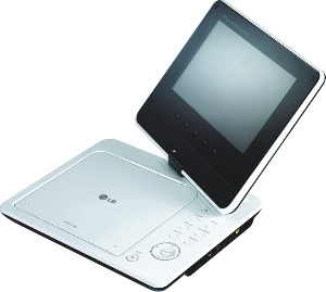 LG DP371B