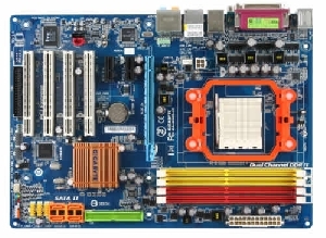 Gigabyte M56S-S3