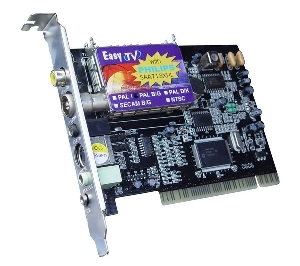 InfiniMax ETVT-PCI