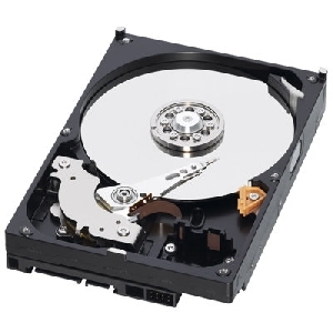 Western Digital WD7500AACS