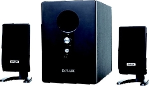 Delux DLS-2152