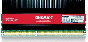 Kingmax FLGD4