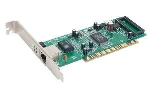 D-Link DGE-528T