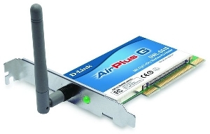 D-Link DWL-G510