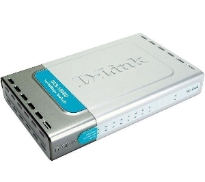 D-Link DES-1008D