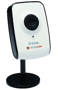 D-Link DCS-910