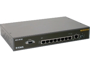 D-Link DES-3010G