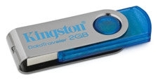 Kingston DT101C/2GB