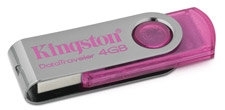 Kingston DT101N/4GB